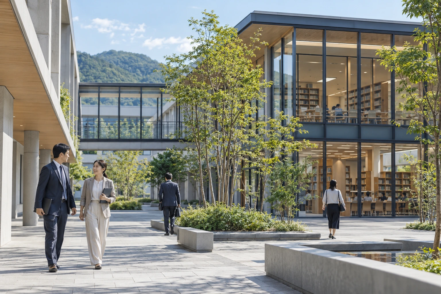学校法人の会計監査に関連する業務・現場