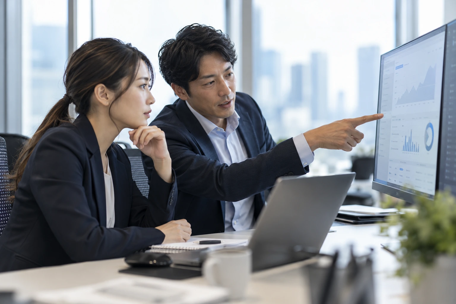会計・管理システム導入とデータ連携に関連する業務・現場